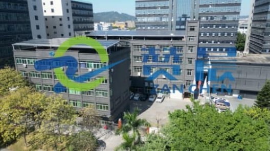 廣州贊晨新材料有限公司榮獲第十二屆中國創新創業大賽優秀獎