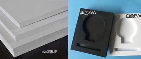 PVC發泡板 PVC發泡板